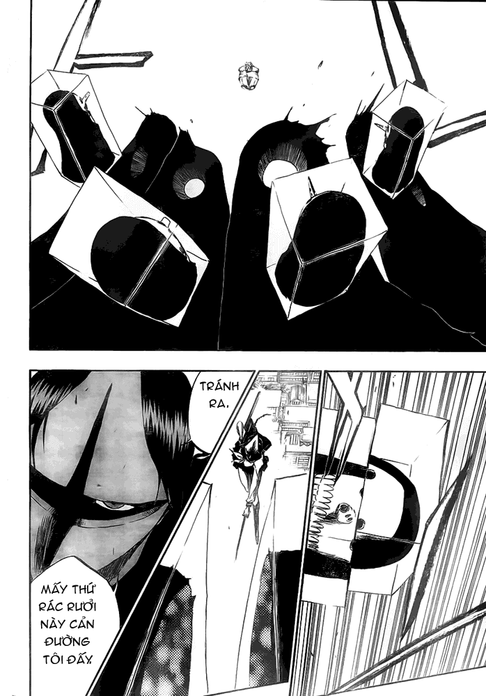 Thần Chết Ichigo - Chương 366