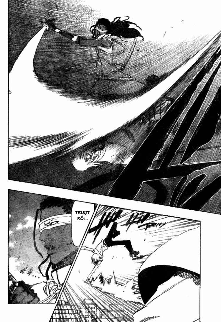 Thần Chết Ichigo - Chương 367