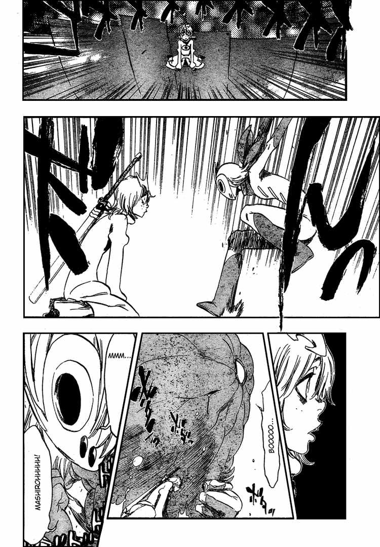 Thần Chết Ichigo - Chương 367