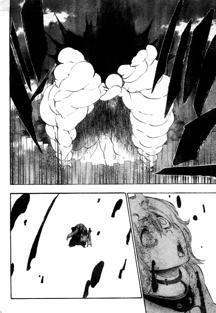 Thần Chết Ichigo - Chương 367