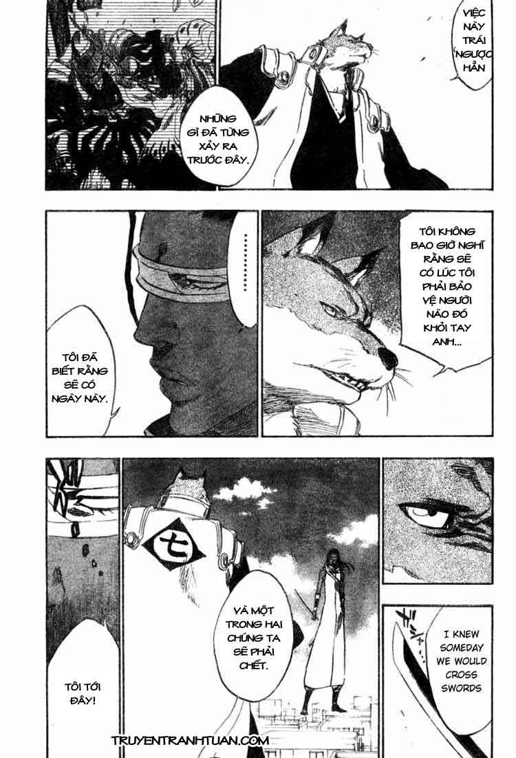 Thần Chết Ichigo - Chương 367