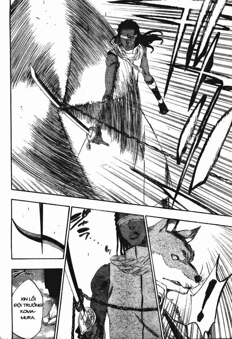 Thần Chết Ichigo - Chương 367