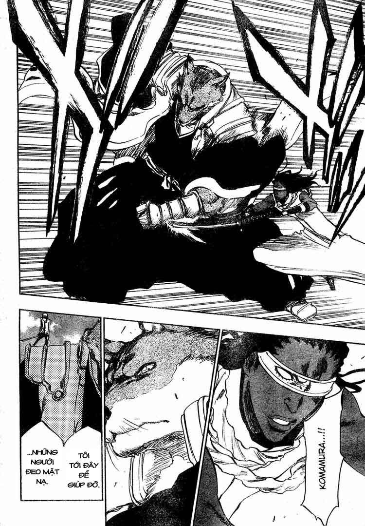 Thần Chết Ichigo - Chương 367