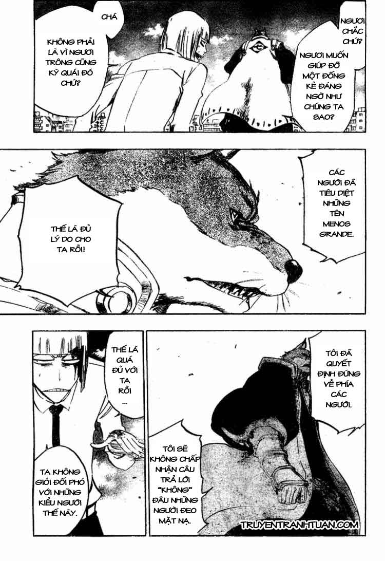 Thần Chết Ichigo - Chương 367