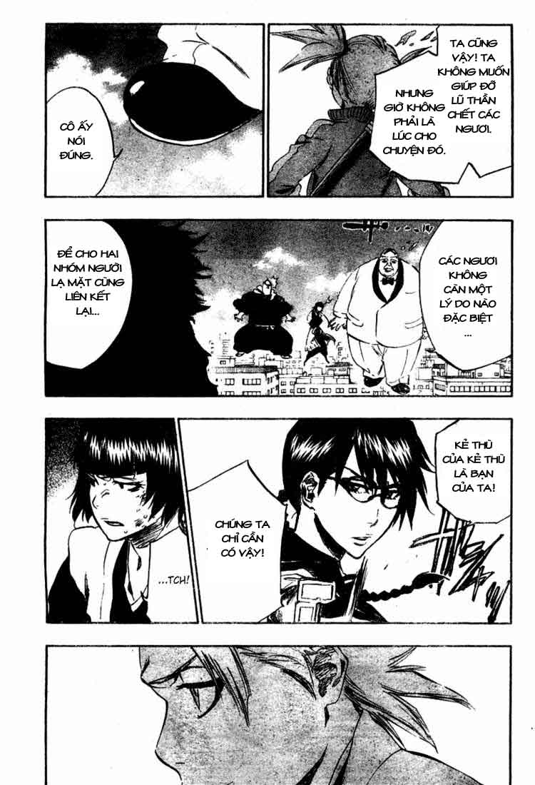 Thần Chết Ichigo - Chương 367