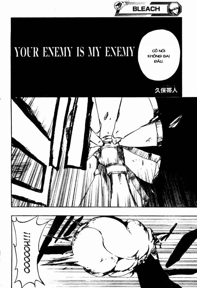 Thần Chết Ichigo - Chương 367