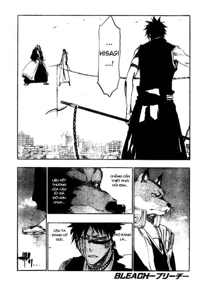 Thần Chết Ichigo - Chương 368
