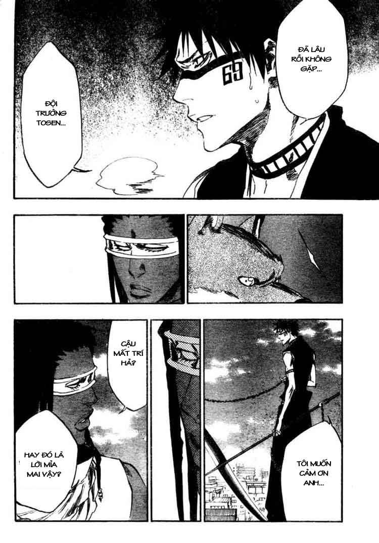 Thần Chết Ichigo - Chương 368
