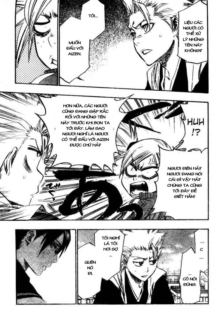 Thần Chết Ichigo - Chương 368