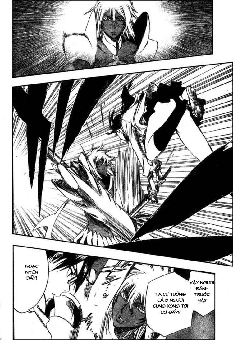 Thần Chết Ichigo - Chương 368