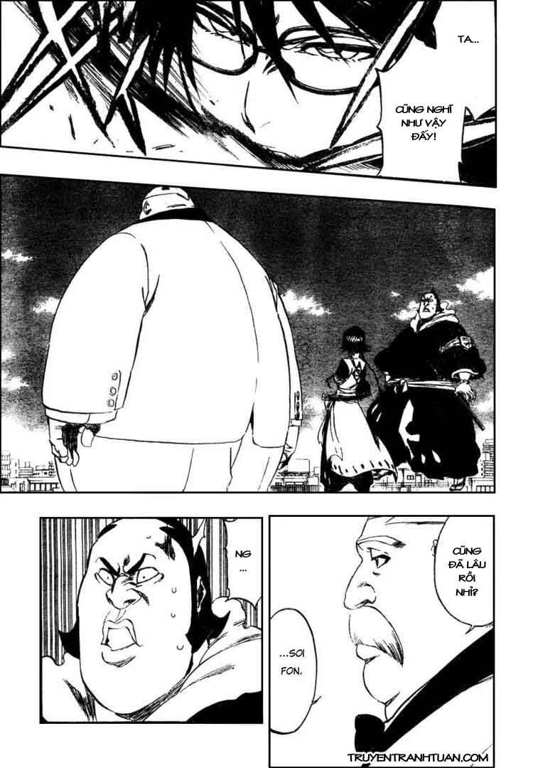 Thần Chết Ichigo - Chương 368