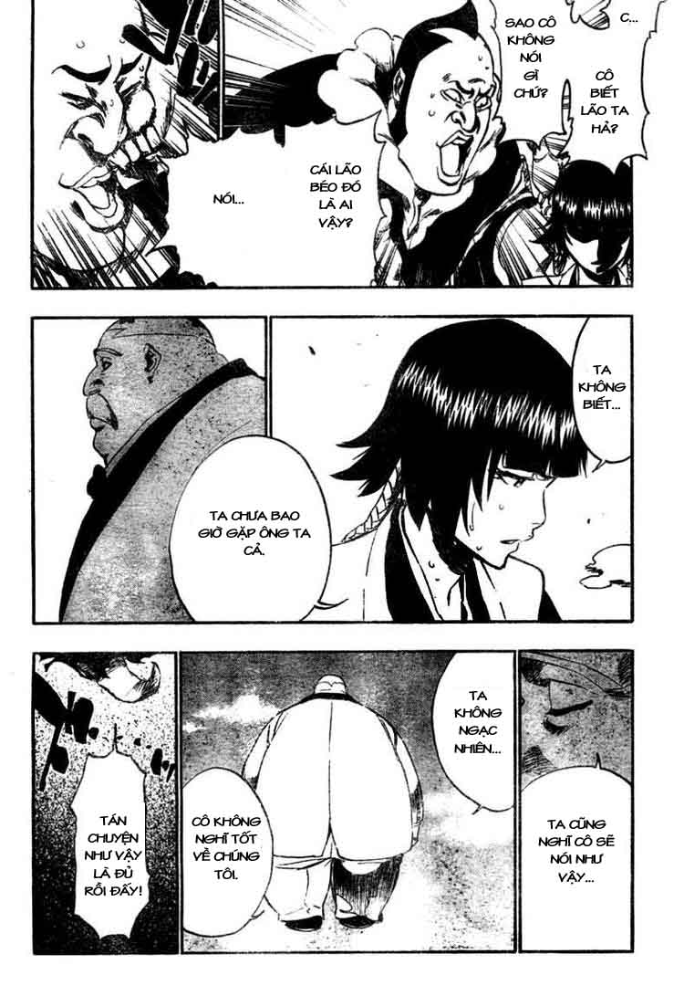 Thần Chết Ichigo - Chương 368