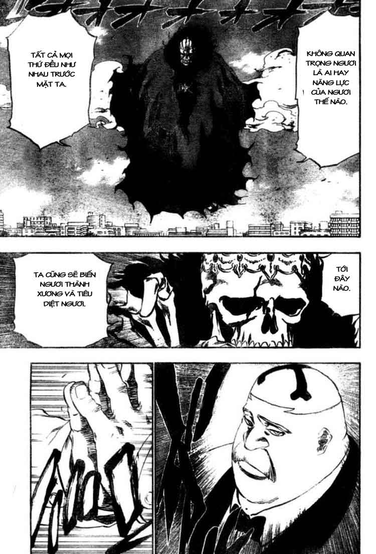 Thần Chết Ichigo - Chương 368