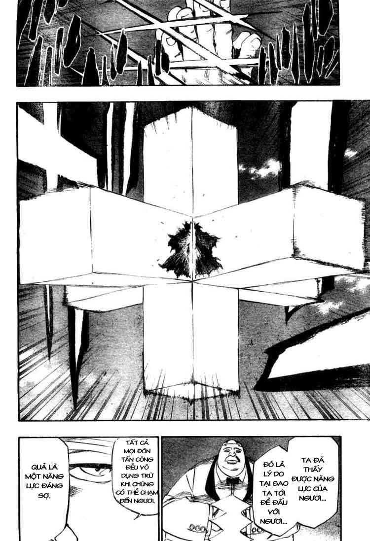 Thần Chết Ichigo - Chương 368