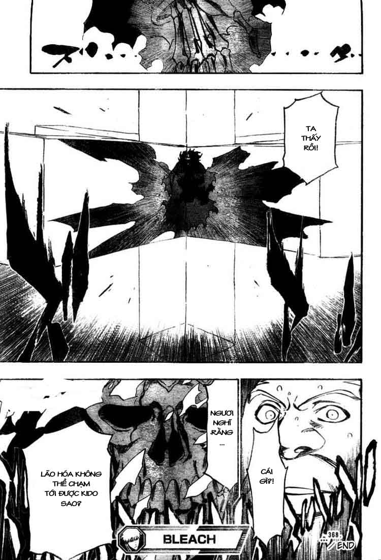 Thần Chết Ichigo - Chương 368