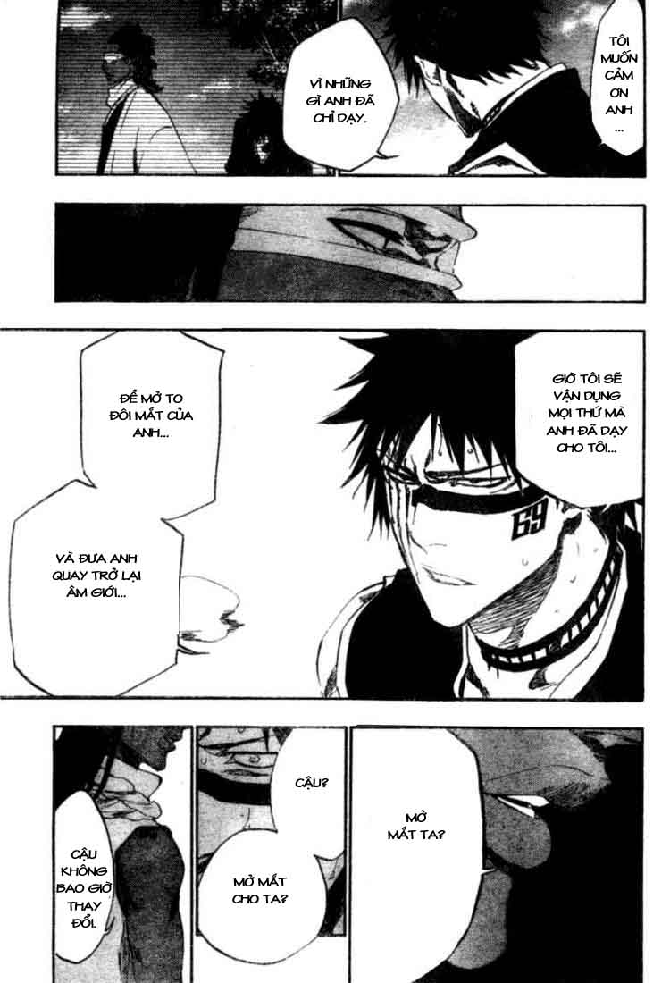 Thần Chết Ichigo - Chương 368