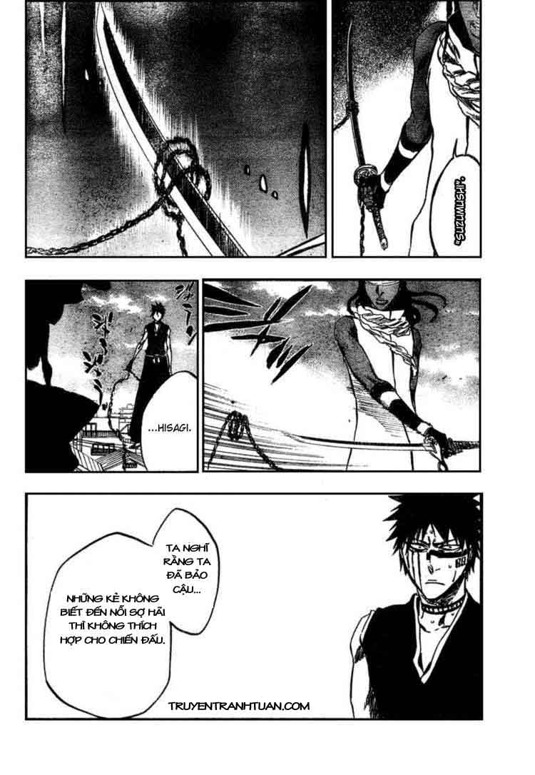 Thần Chết Ichigo - Chương 368