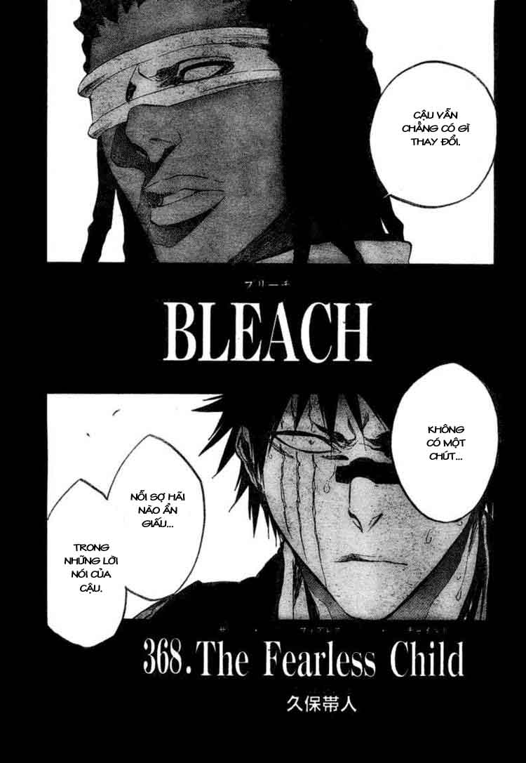 Thần Chết Ichigo - Chương 368