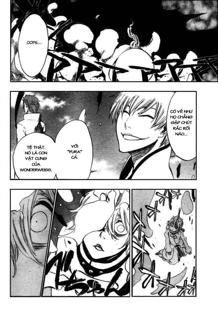 Thần Chết Ichigo - Chương 368