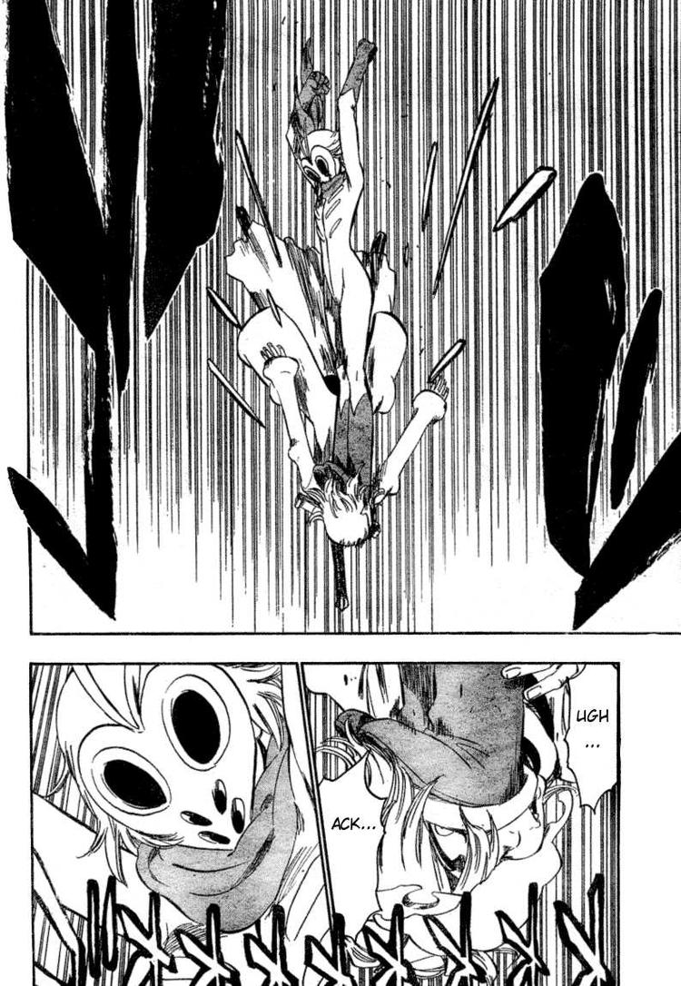 Thần Chết Ichigo - Chương 368