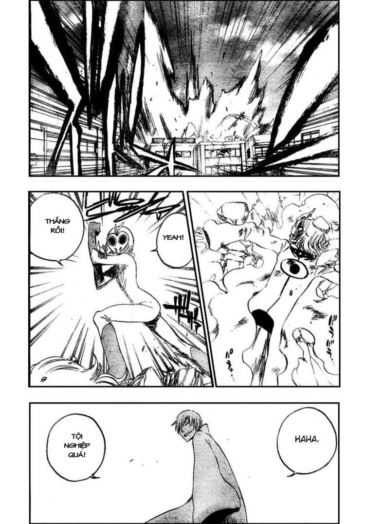 Thần Chết Ichigo - Chương 368