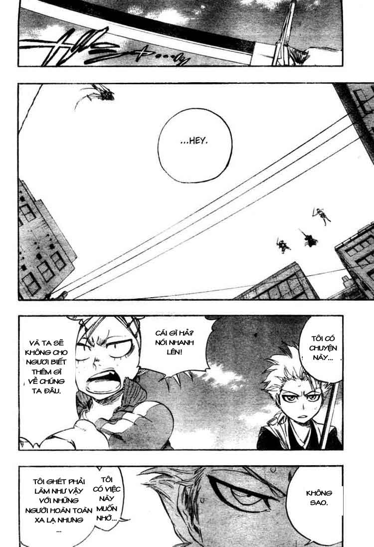 Thần Chết Ichigo - Chương 368