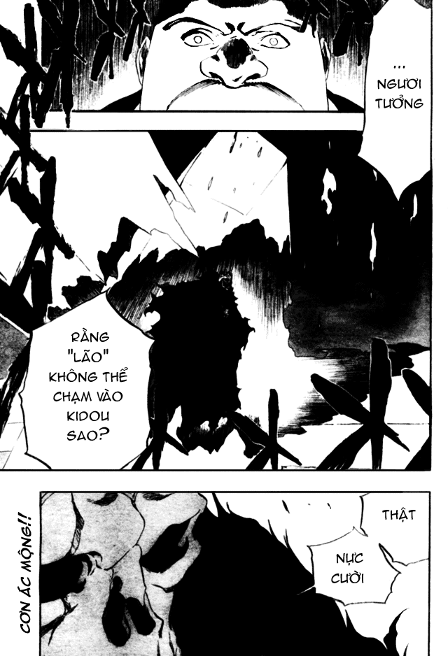 Thần Chết Ichigo - Chương 369