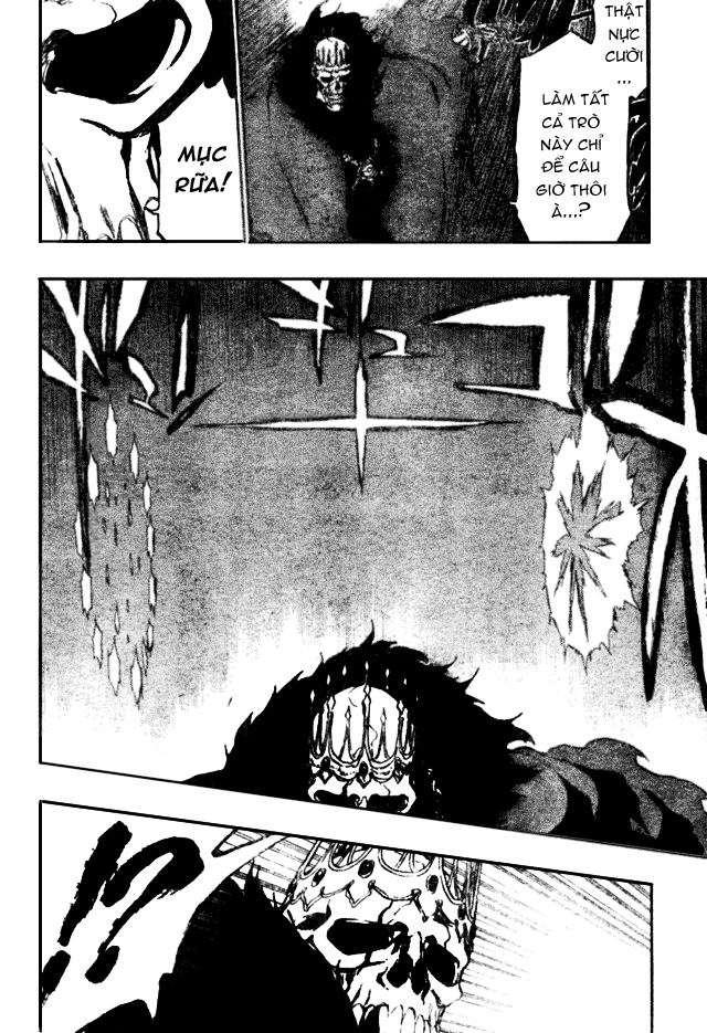 Thần Chết Ichigo - Chương 369