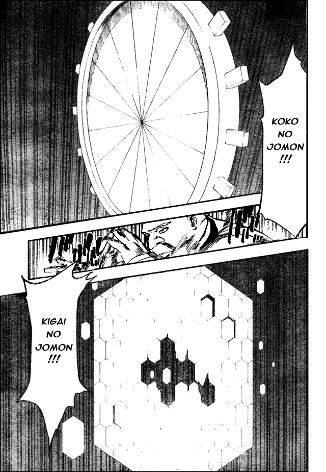 Thần Chết Ichigo - Chương 369