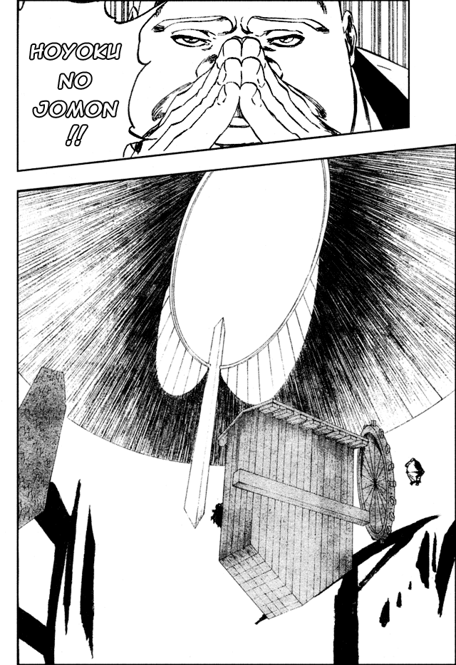 Thần Chết Ichigo - Chương 369