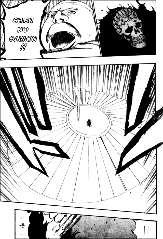 Thần Chết Ichigo - Chương 369