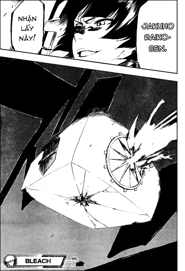 Thần Chết Ichigo - Chương 369