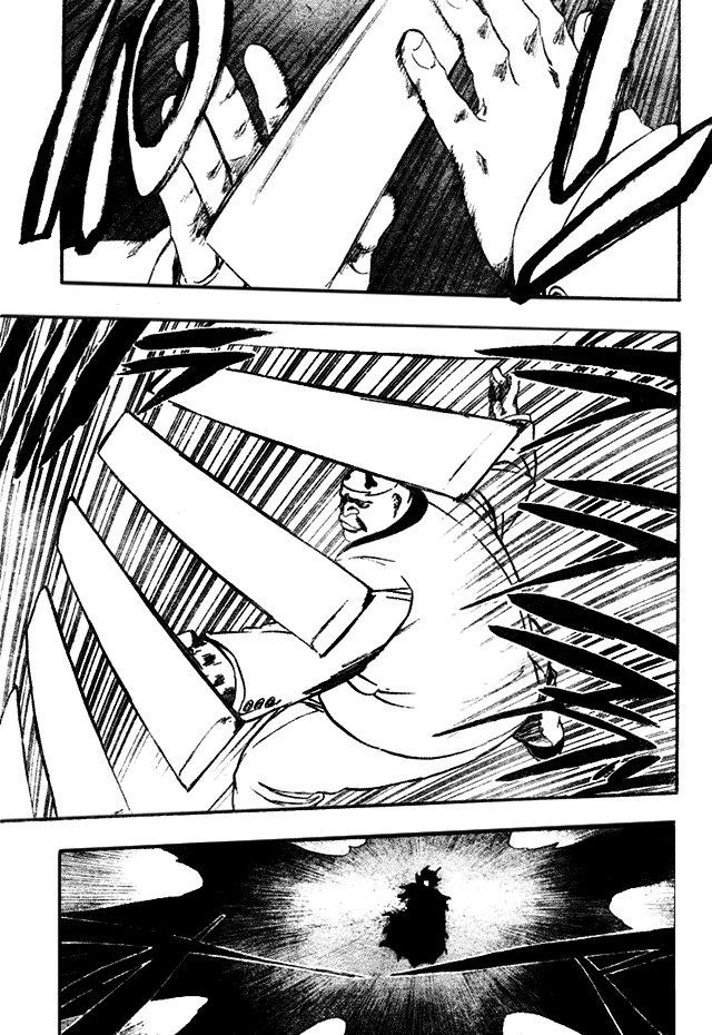 Thần Chết Ichigo - Chương 369