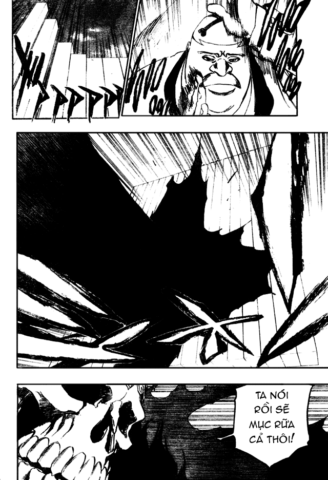 Thần Chết Ichigo - Chương 369