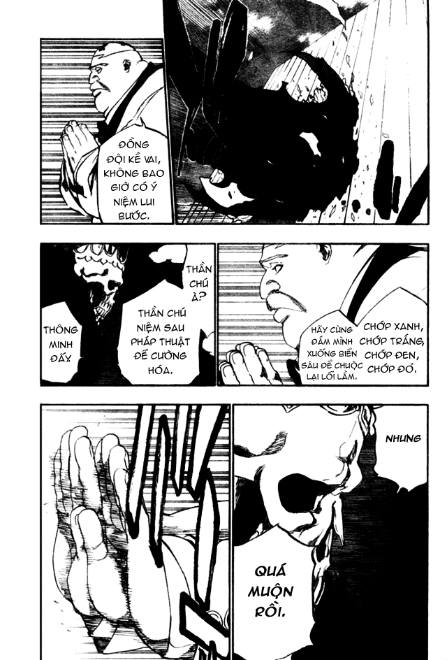 Thần Chết Ichigo - Chương 369