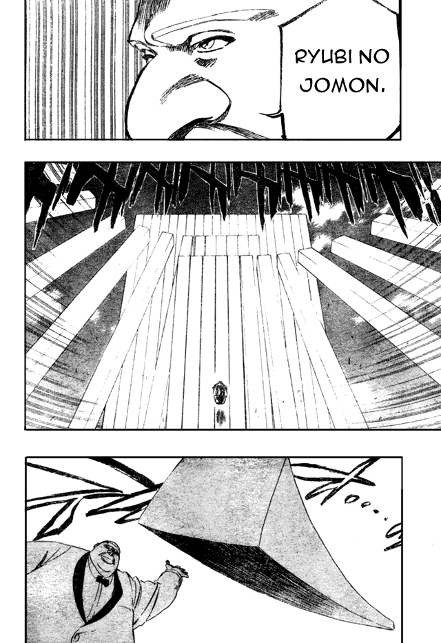 Thần Chết Ichigo - Chương 369