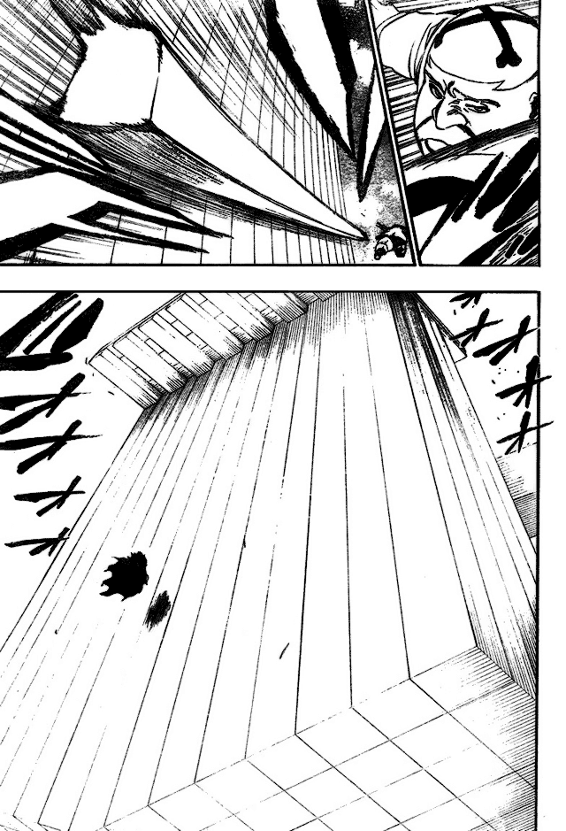 Thần Chết Ichigo - Chương 369