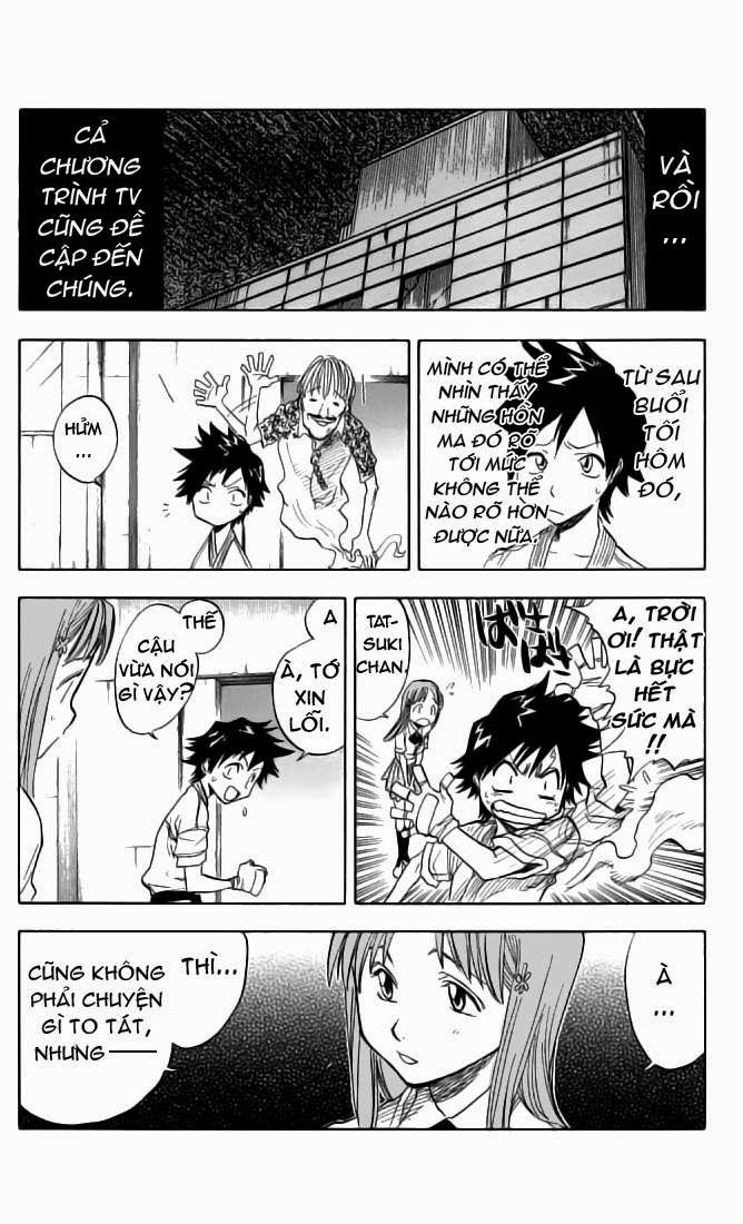 Thần Chết Ichigo - Chương 37