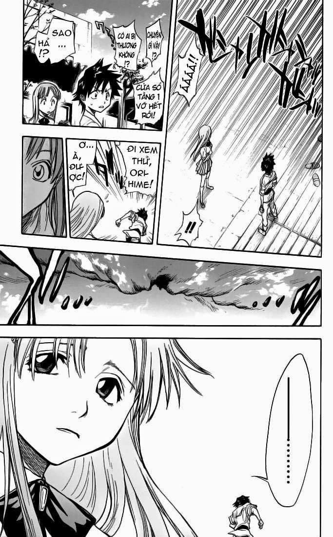 Thần Chết Ichigo - Chương 37