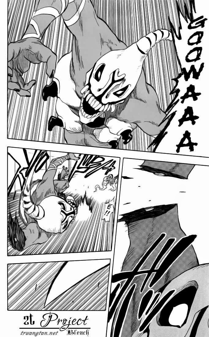 Thần Chết Ichigo - Chương 37