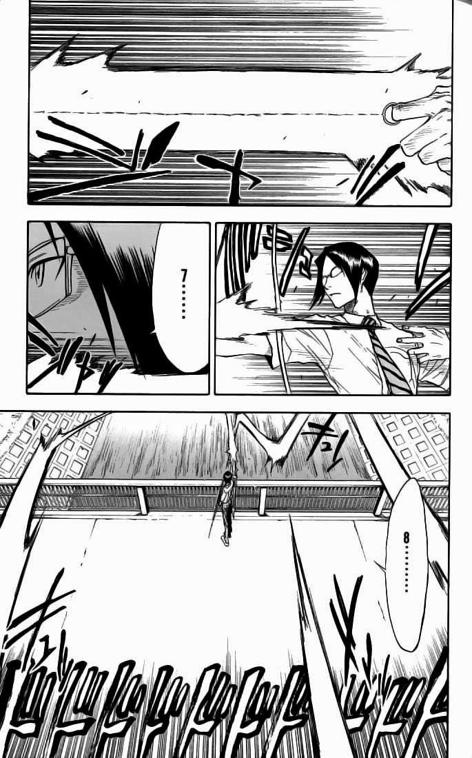 Thần Chết Ichigo - Chương 37