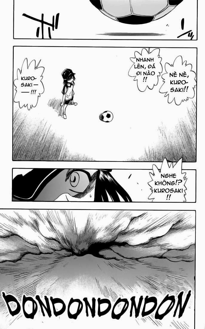 Thần Chết Ichigo - Chương 37