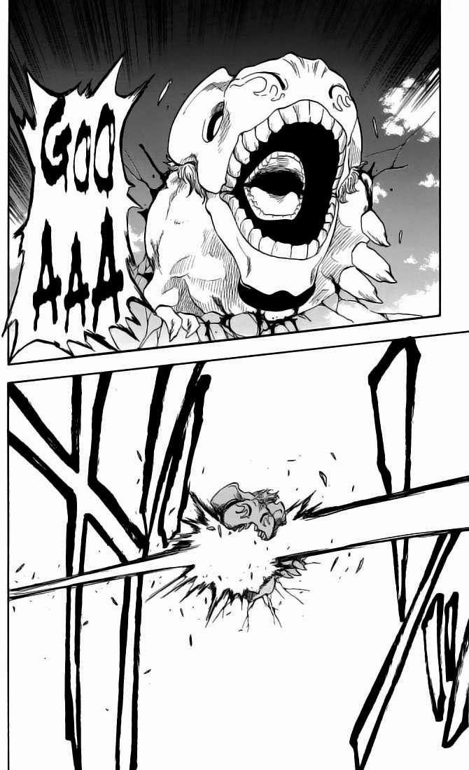 Thần Chết Ichigo - Chương 37