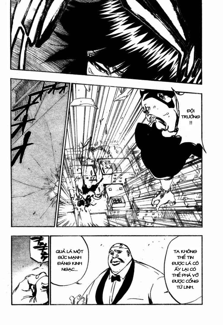 Thần Chết Ichigo - Chương 370