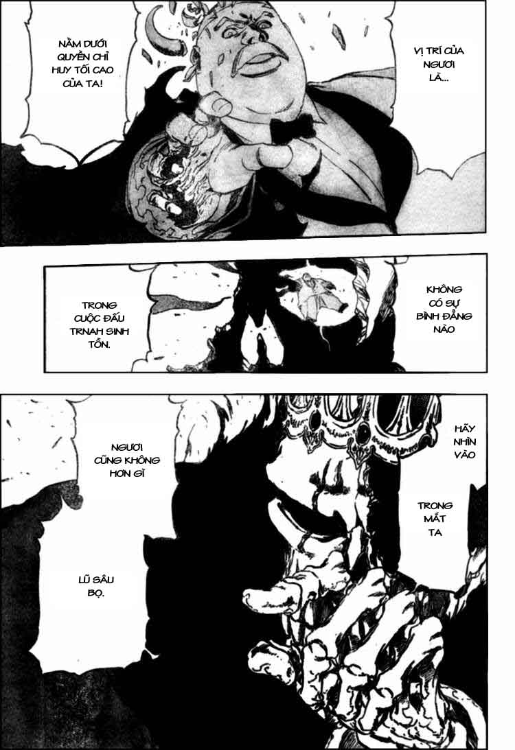 Thần Chết Ichigo - Chương 370