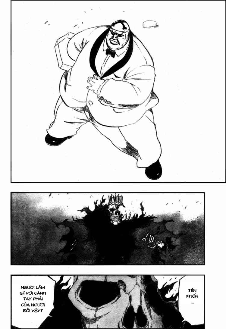 Thần Chết Ichigo - Chương 370