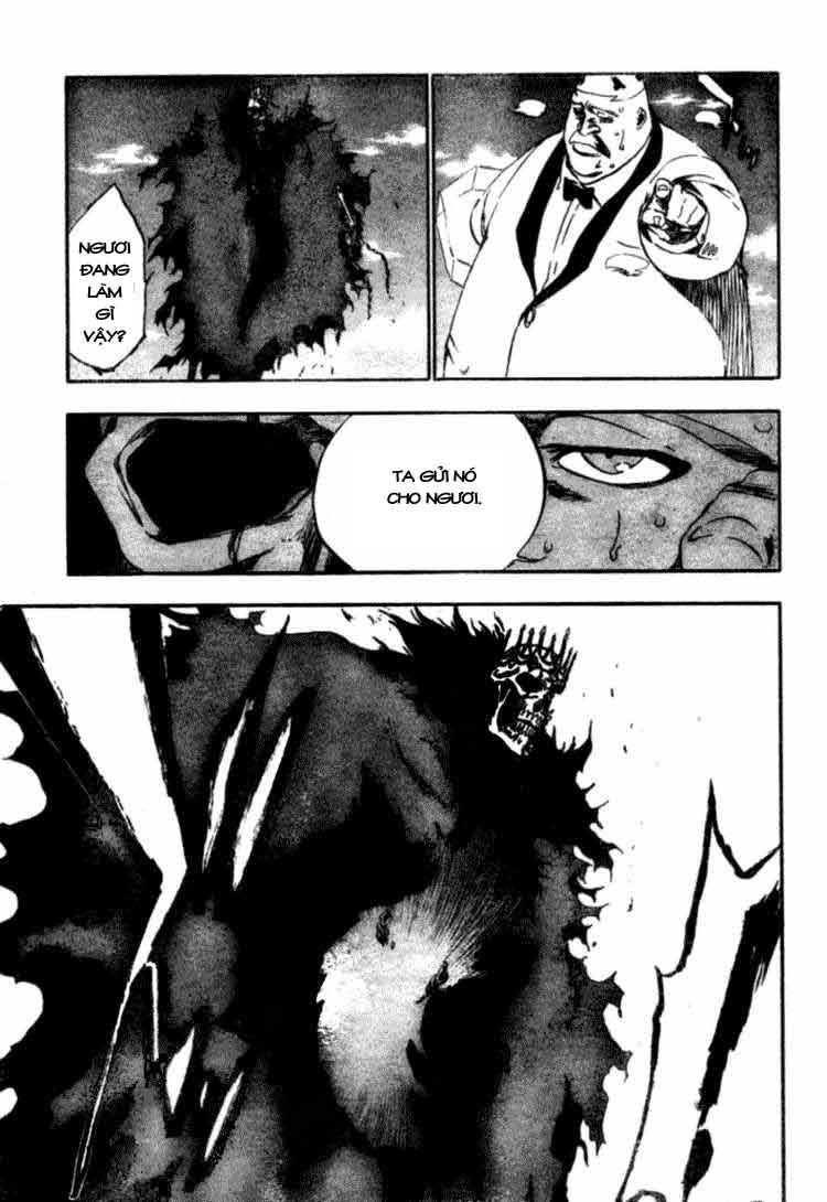 Thần Chết Ichigo - Chương 370