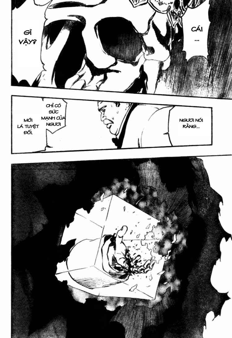 Thần Chết Ichigo - Chương 370