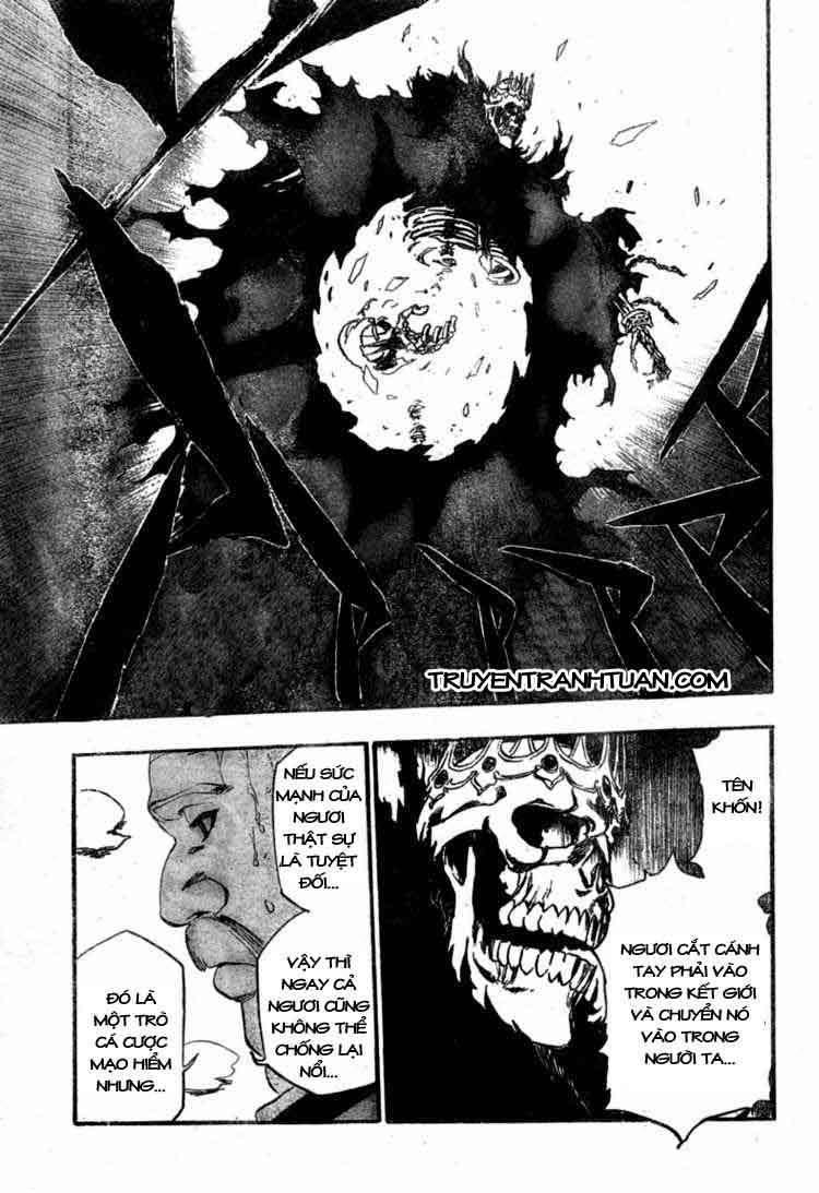 Thần Chết Ichigo - Chương 370