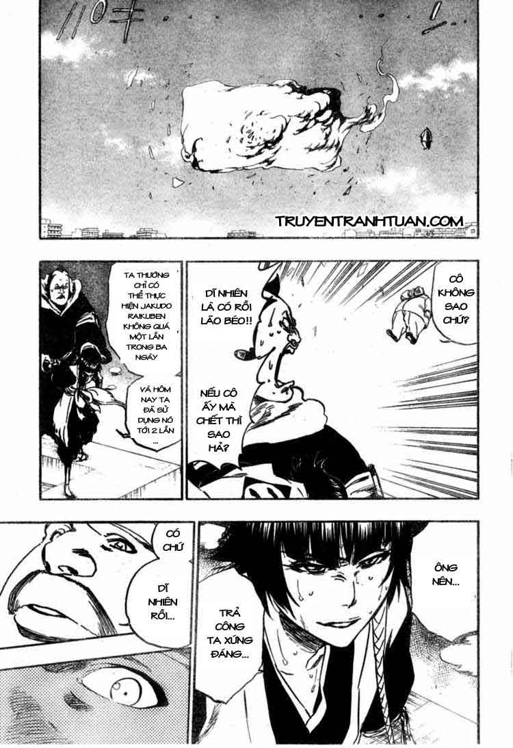 Thần Chết Ichigo - Chương 370